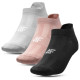 4F Κάλτσες 3 pairs